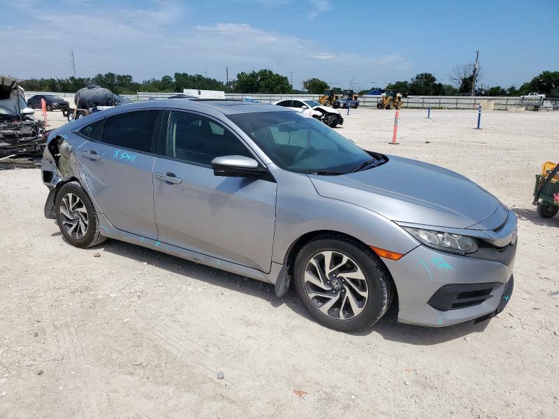 2017 HONDA CIVIC EX 19XFC2F72HE047163