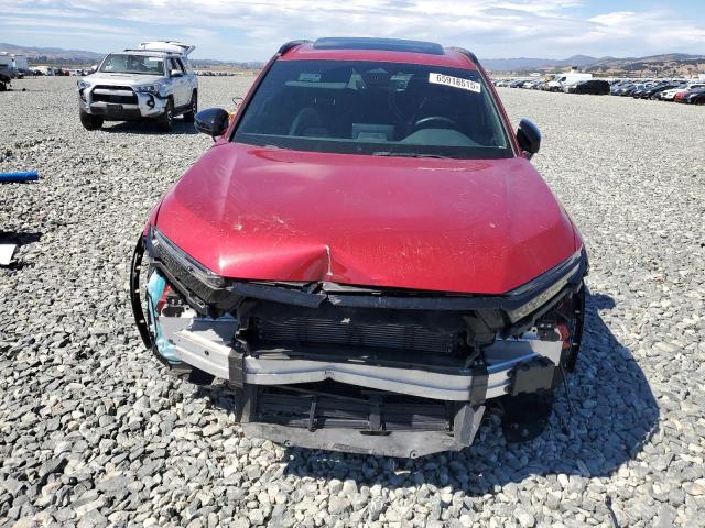 2023 HONDA CR-V SPORT 5J6RS6H90PL004947