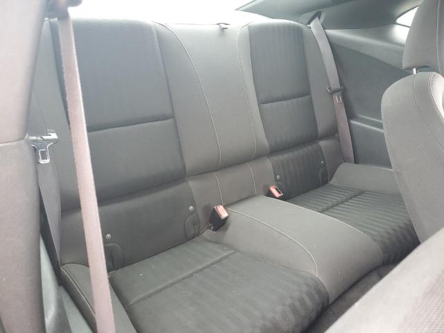 2015 CHEVROLET CAMARO LS 2G1FB1E38F9299855
