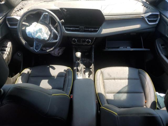 2025 CHEVROLET TRAILBLAZE KL79MSSL4SB109337