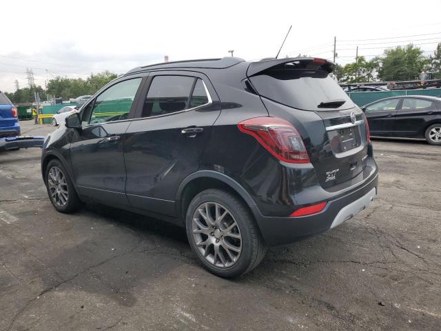 2017 BUICK ENCORE SPO KL4CJ1SB4HB122904