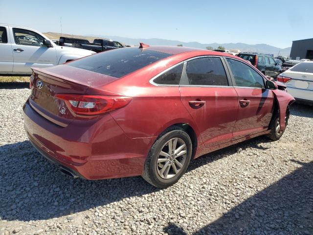 2016 HYUNDAI SONATA 5NPE24AFXGH262664