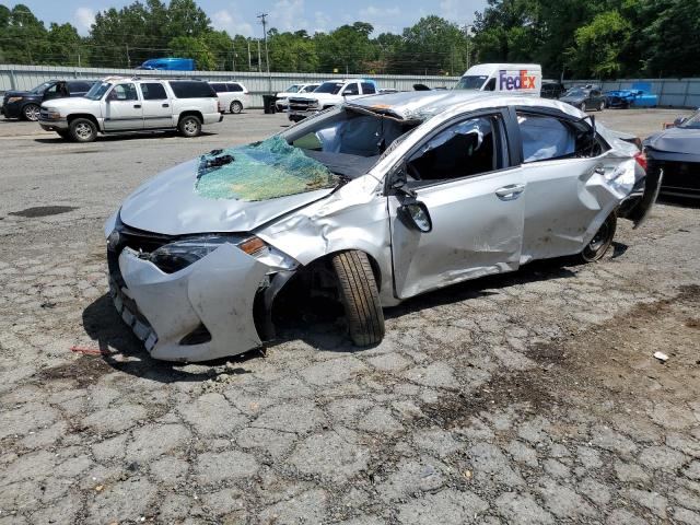 TOYOTA COROLLA L