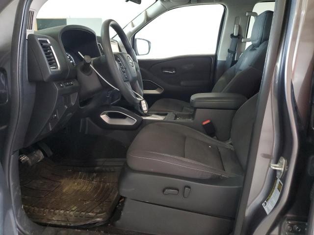 2022 NISSAN FRONTIER S 1N6ED1EK0NN638444