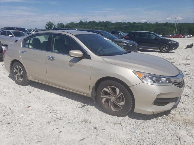 Vin: 1hgcr2f33ha162339, lot: 61481465, honda accord lx 20174