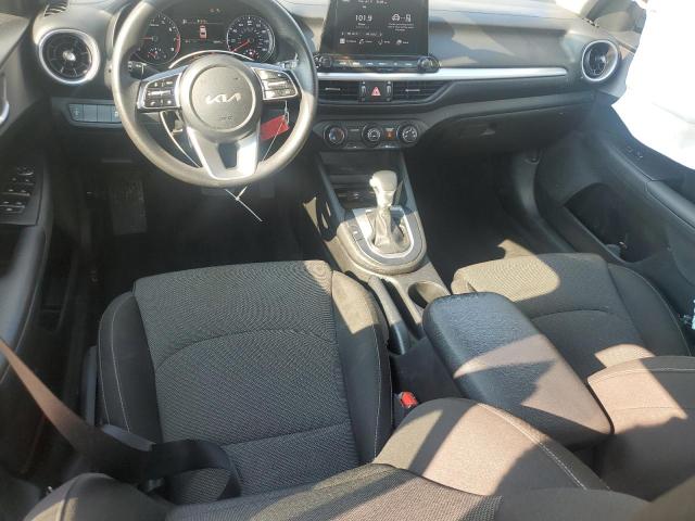 2024 KIA FORTE LX - 3KPF24AD1RE696398