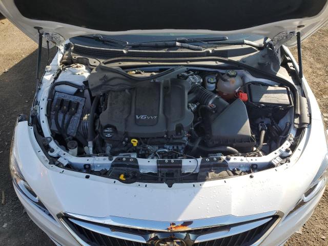 2018 BUICK LACROSSE P 1G4ZR5SSXJU116434