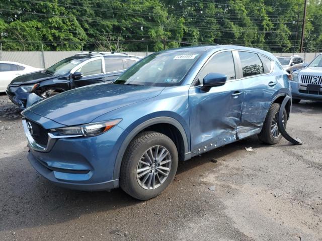 Vin: jm3kfbbm4k1590470, lot: 62844605, mazda cx-5 sport 2019 img_1