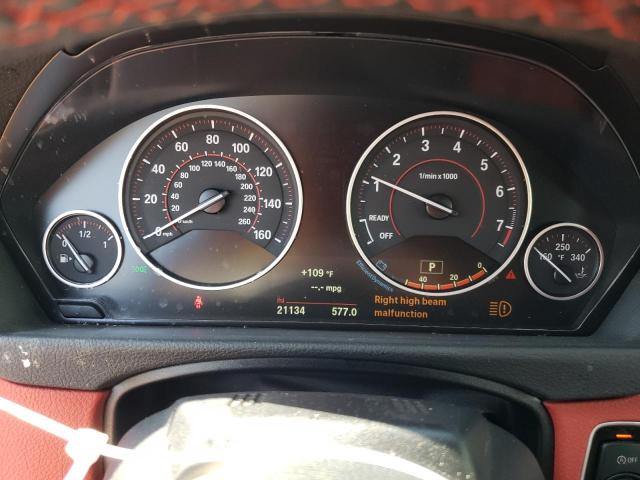 2020 BMW 430XI WBA4Z3C01L5R20096