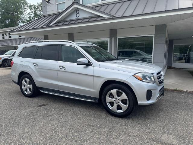 Vin: 4jgdf6ee6ha746672, lot: 63854425, mercedes-benz gls-class 450 4matic 2017 img_1