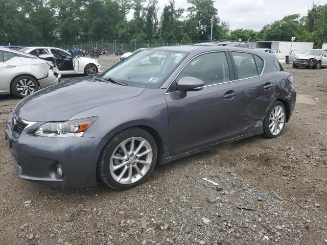 LEXUS CT 200