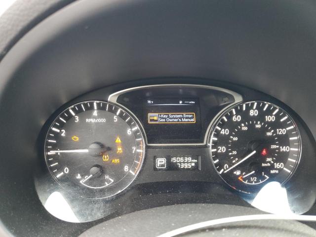 2015 NISSAN ALTIMA 2.5 - 1N4AL3AP1FC138605