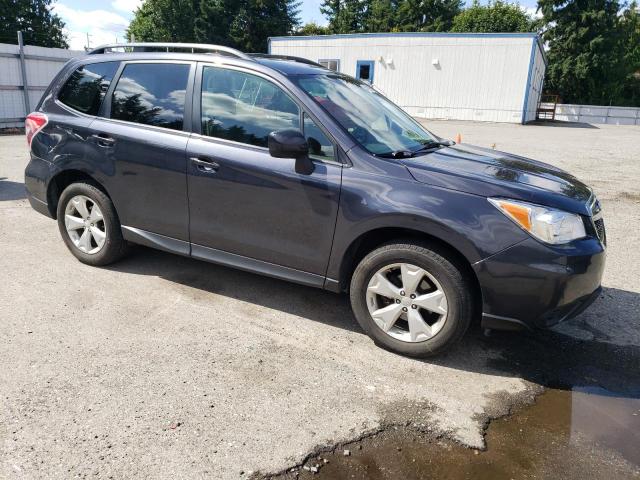 2016 SUBARU FORESTER 2 JF2SJADC1GH521483