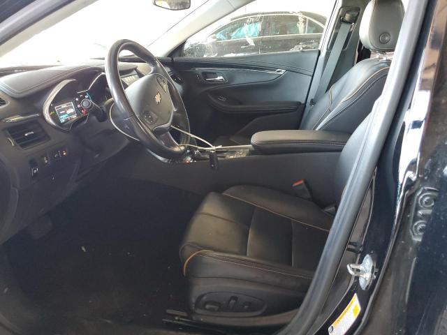 2019 CHEVROLET IMPALA PRE - 1G1105S32KU126342
