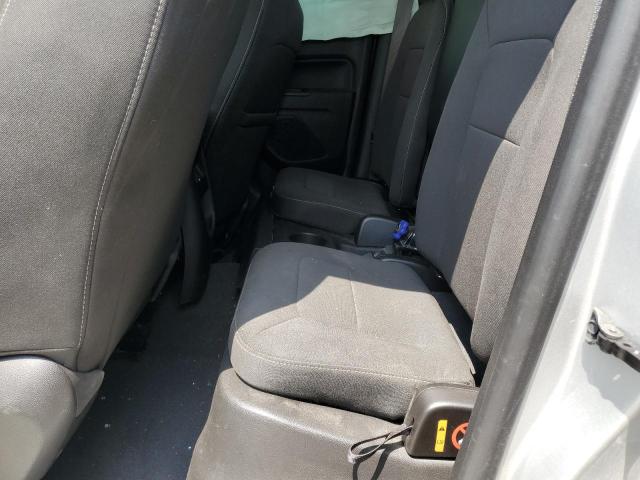 2019 GMC CANYON SLE 1GTH6CEN2K1242471