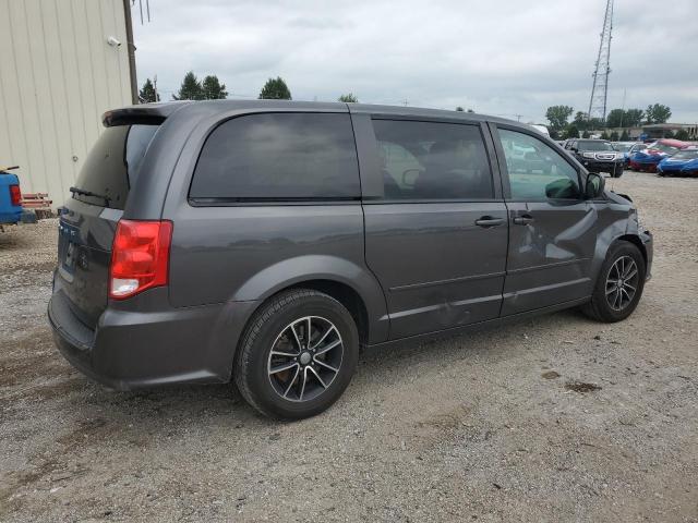 2016 DODGE GRAND CARA 2C4RDGCG9GR341524