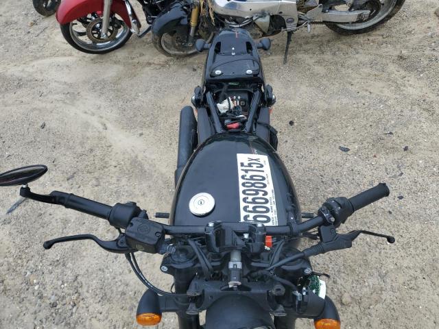 2019 HARLEY-DAVIDSON XG750 A 1HD4NCG16KC506483