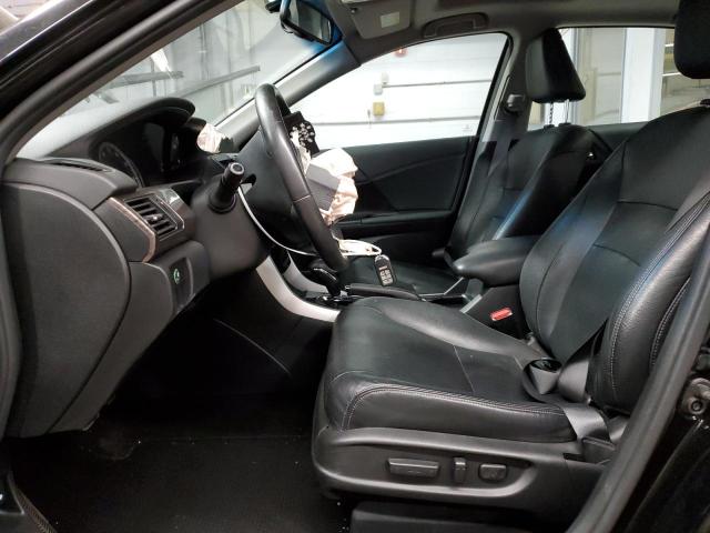 2016 HONDA ACCORD EXL 1HGCR2F80GA248170