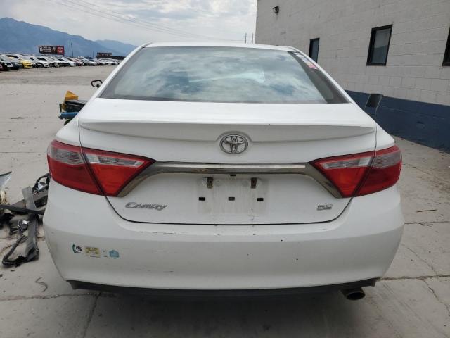 2017 TOYOTA CAMRY LE 4T1BF1FK2HU702049
