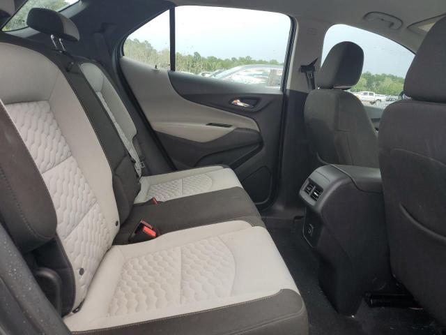 2019 CHEVROLET EQUINOX LS 3GNAXSEV0KS561172