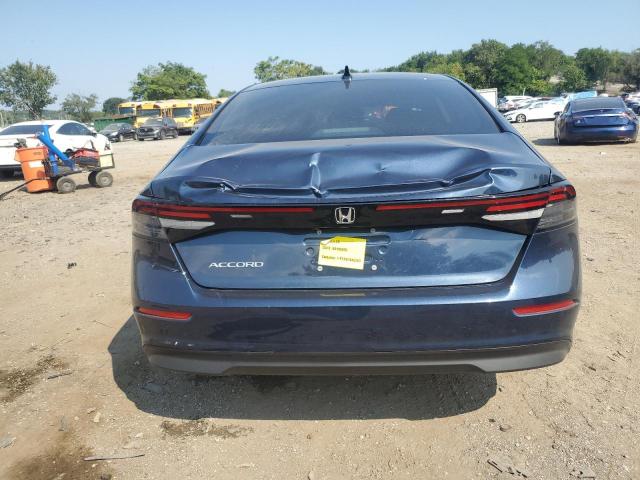 2025 HONDA ACCORD SE 1HGCY1F40SA016624