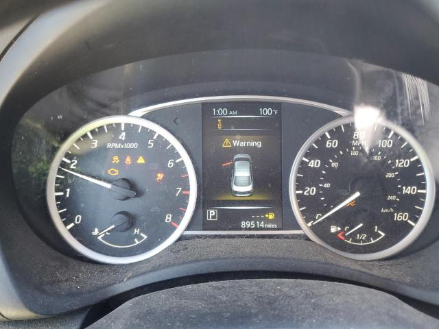 2018 NISSAN SENTRA S 3N1AB7AP5JY262299