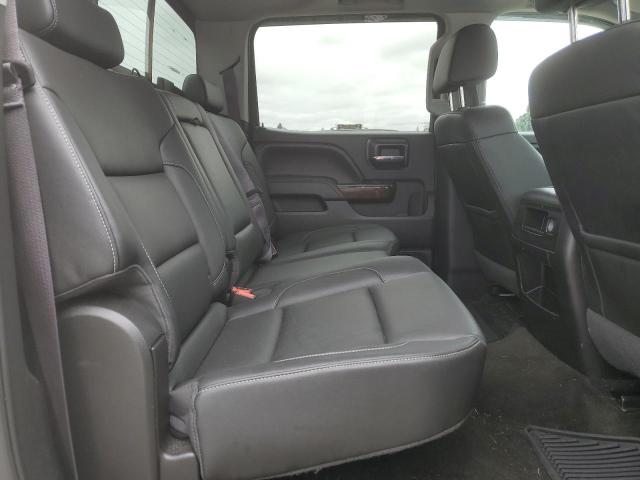 2016 GMC SIERRA K15 3GTU2NEC4GG192945
