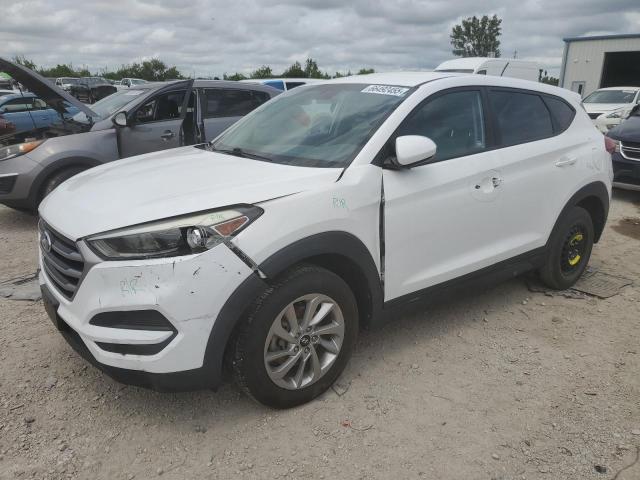HYUNDAI TUCSON SE
