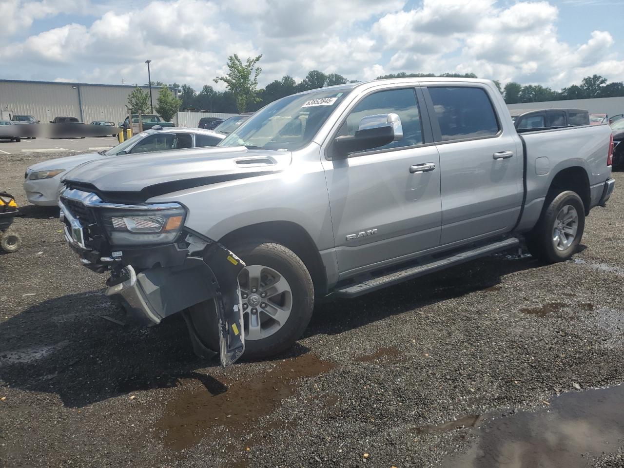 RAM 1500 LARAMIE