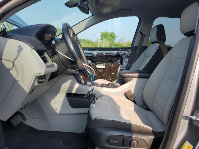 2019 GMC TERRAIN SL 3GKALMEV7KL369018