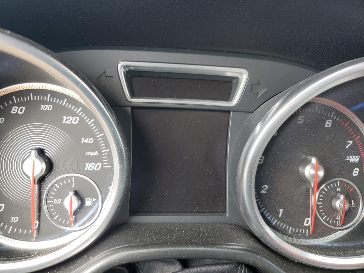 MERCEDES-BENZ GLS-CLASS 450 4MATIC