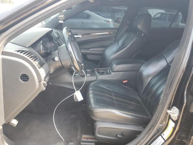 2016 CHRYSLER 300 S 2C3CCAGG7GH262136