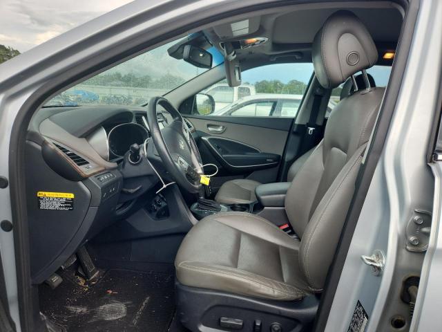2017 HYUNDAI SANTA FE S KM8SR4HF8HU242596