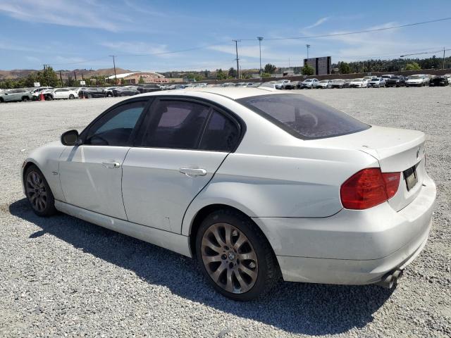 2011 BMW 328 I SULE - WBAPH5G53BNM79118