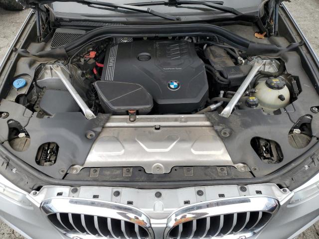 2020 BMW X3 SDRIVE3 5UXTY3C00L9C08853