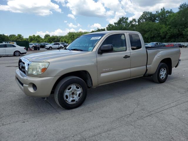 TOYOTA TACOMA ACC