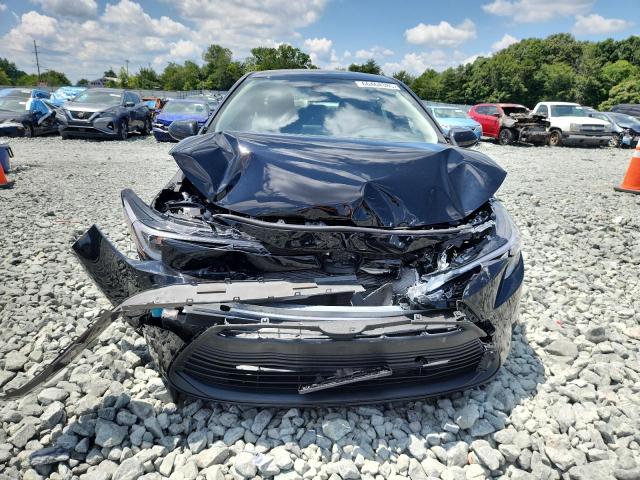 2025 TOYOTA COROLLA LE JTDBDMHE2S3021535