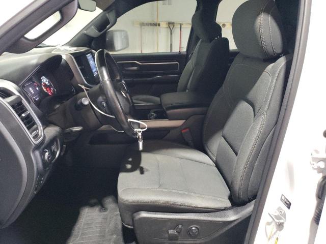 2021 RAM 1500 BIG H 1C6SRFBT7MN823601