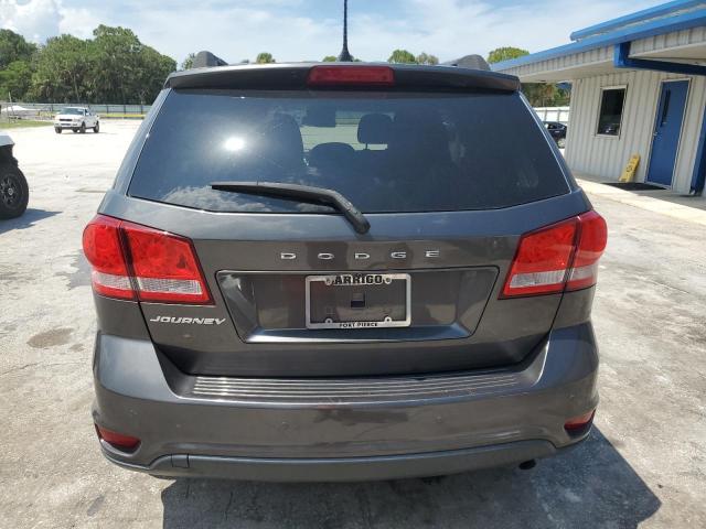 2019 DODGE JOURNEY SE 3C4PDCBB6KT863734