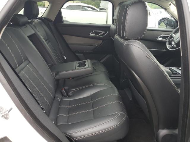 2018 LAND ROVER RANGE ROVE SALYB2RV2JA739107
