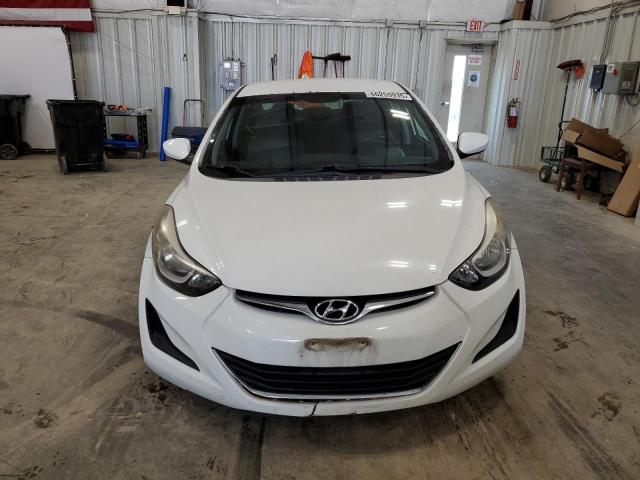 2015 HYUNDAI ELANTRA SE - 5NPDH4AE0FH550824