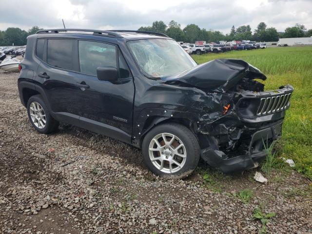 2019 JEEP RENEGADE S ZACNJBAB9KPK24540