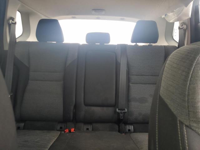 2021 NISSAN ROGUE S JN8AT3AAXMW002026