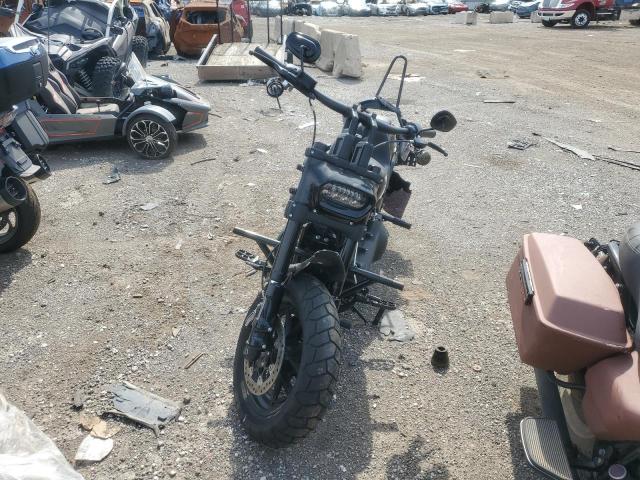 2020 HARLEY-DAVIDSON FXFBS 1HD1YLK11LB046948