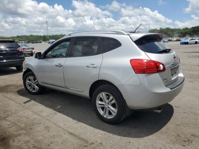 Vin: jn8as5mv7cw370143, lot: 63181355, nissan rogue s 20122