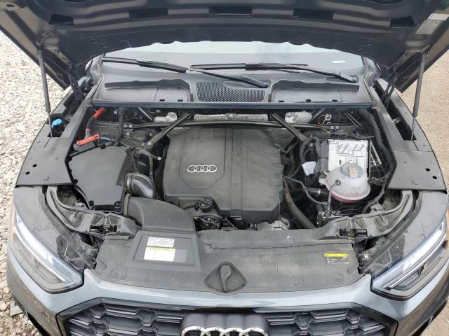 2022 AUDI Q5 PREMIUM - WA1EAAFY8N2052830