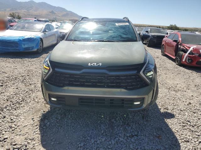 2023 KIA SPORTAGE X KNDPZDAH3P7082209