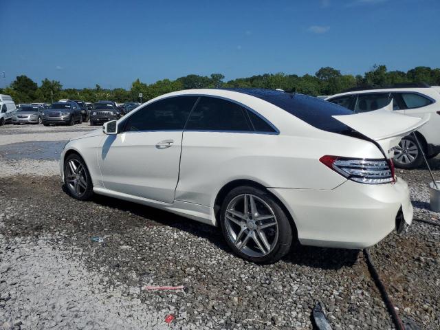 2017 MERCEDES-BENZ E 400 WDDKJ6FB2HF359673