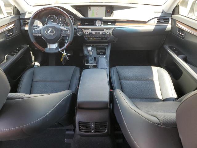 2017 LEXUS ES 350 58ABK1GG2HU064562