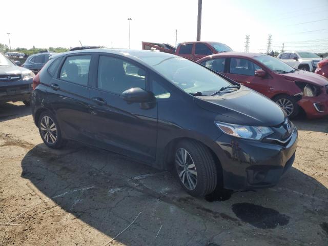 Vin: 3hggk5h87fm713310, lot: 62870075, honda fit ex 20154